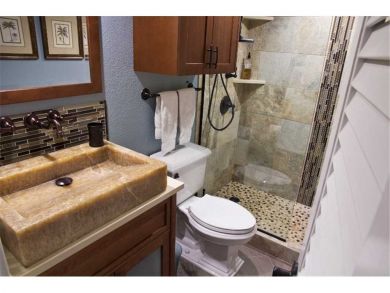 A Stunning Rental Option with Exceptional Amenities.